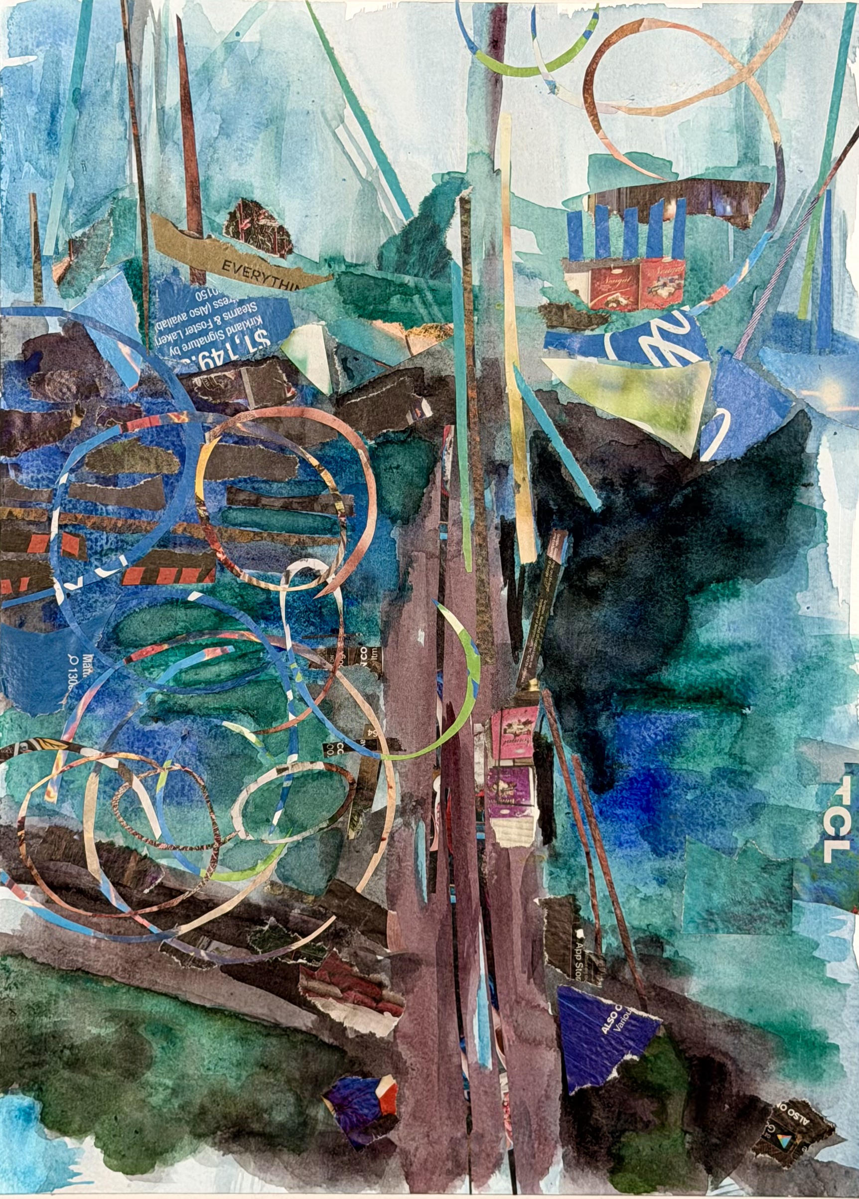 mona,set sail,return1